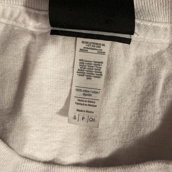 Thrasher Teeshirt - Picture 4 of 4